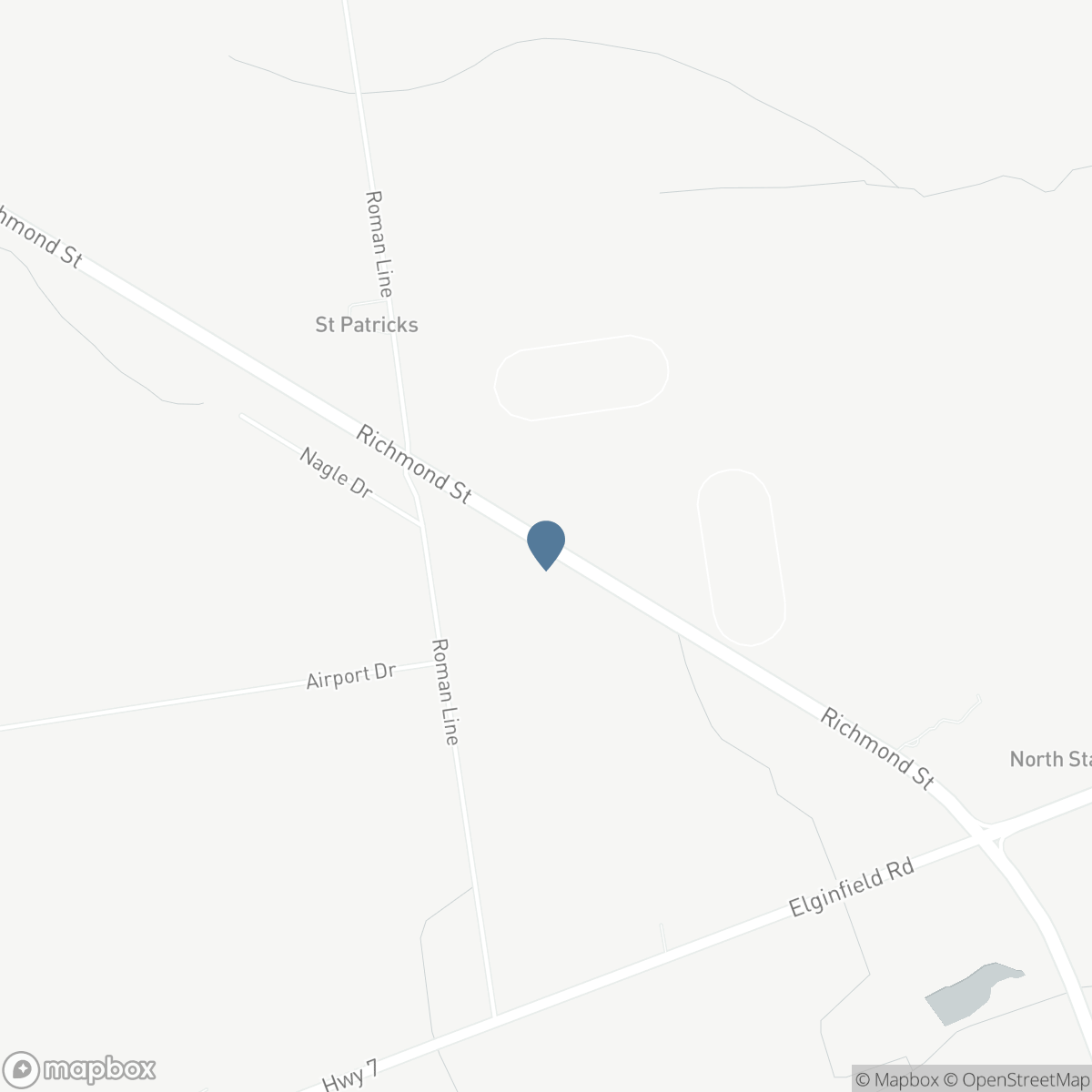 32831 RICHMOND STREET, Lucan Biddulph, Ontario N0M 2J0